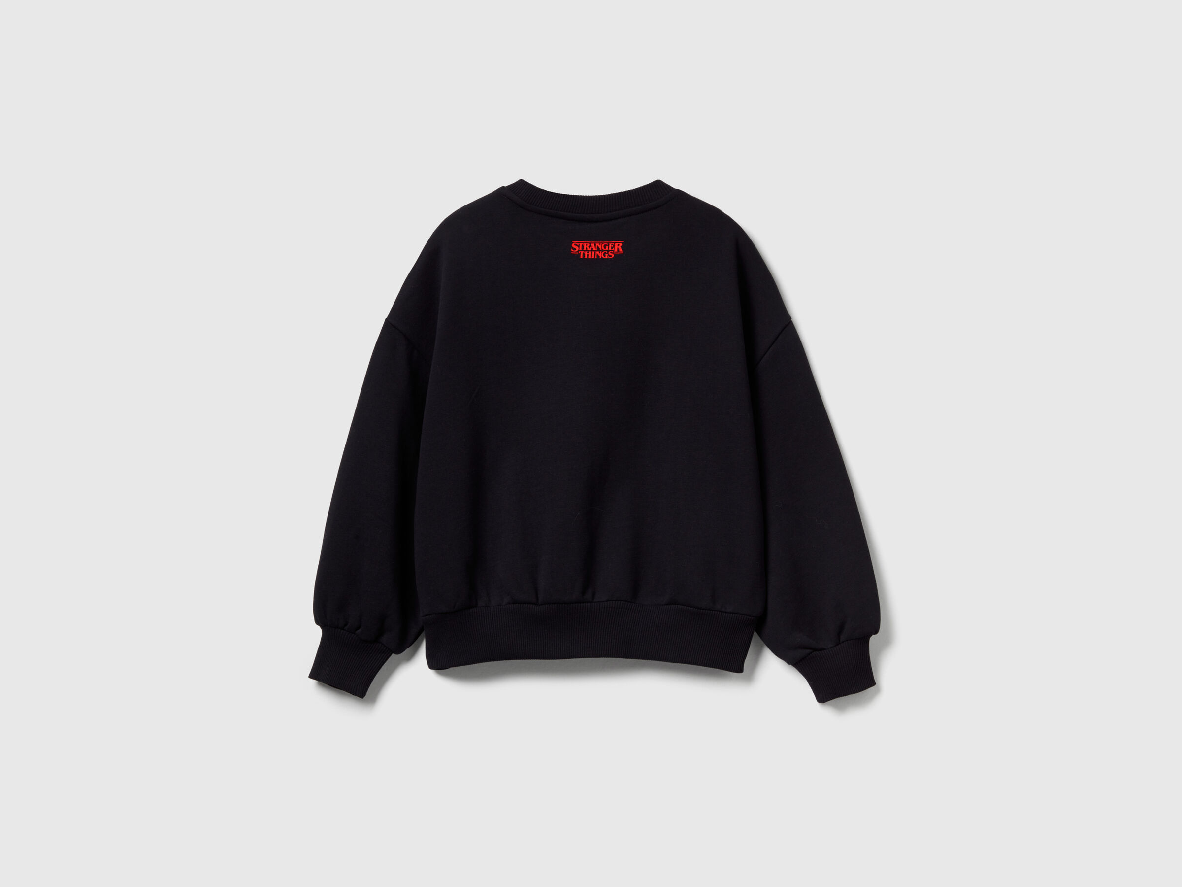 SWEATER L/S Niña image number 2